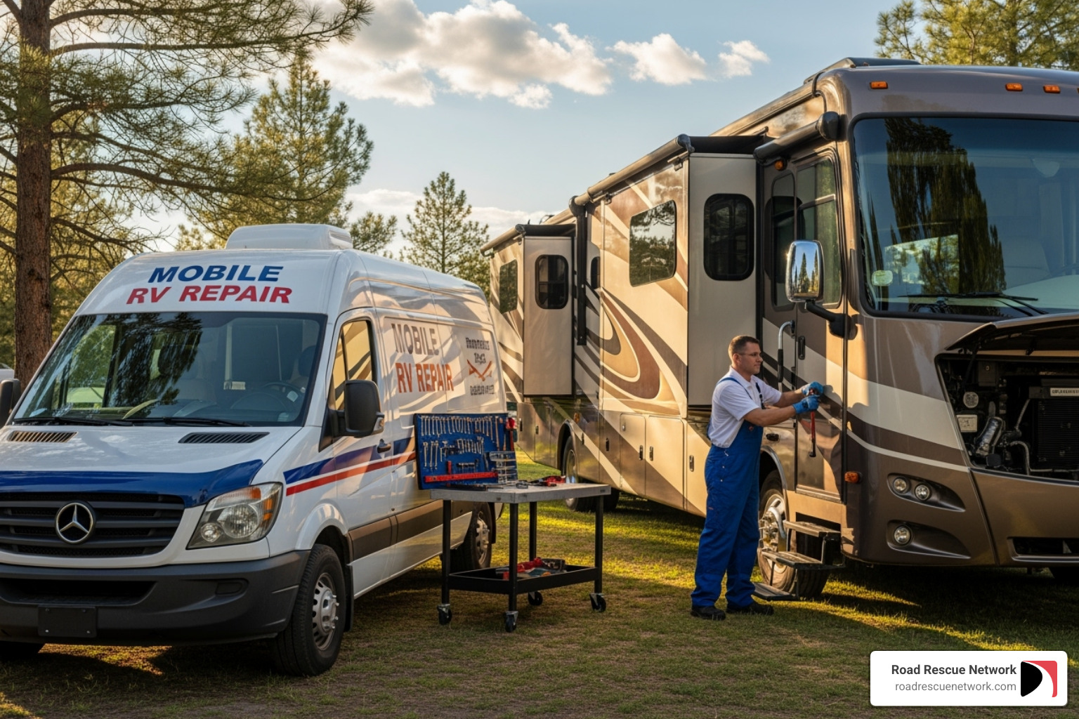 local mobile rv repair