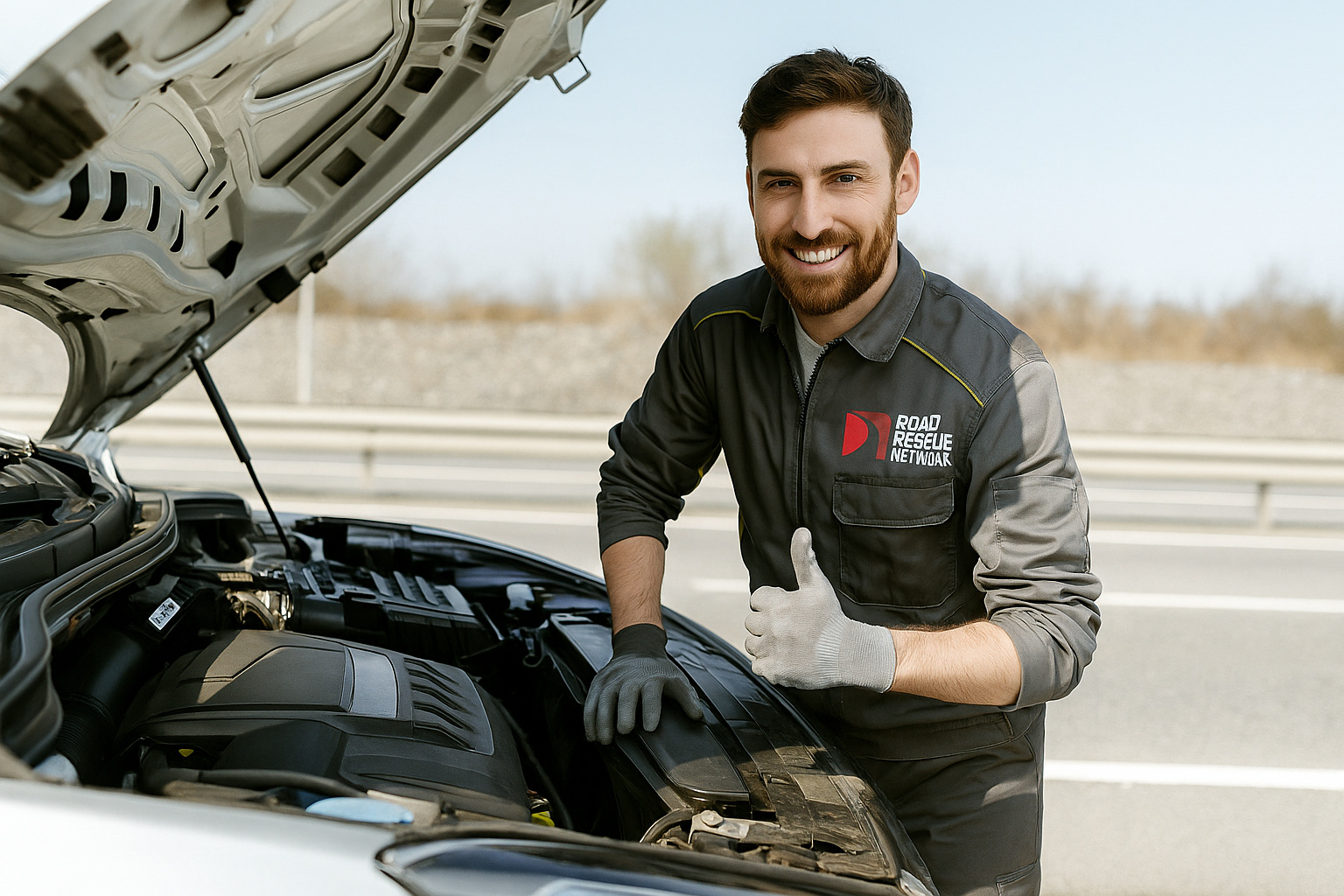 Los Angeles battery service