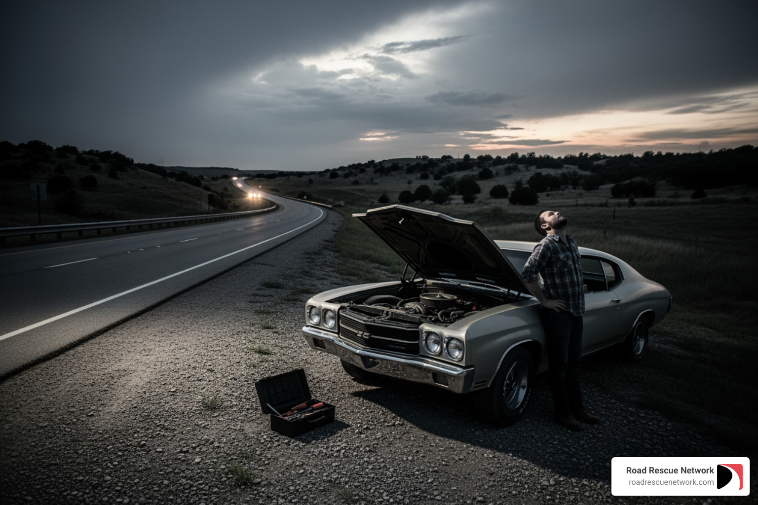 roadside assistance cost