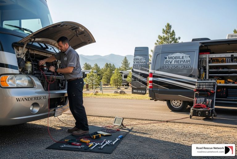 mobile rv repair