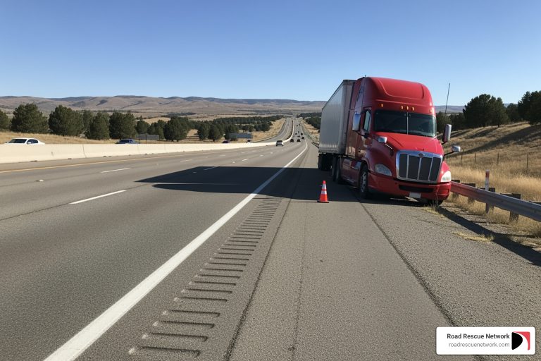 big truck mobile mechanic near me