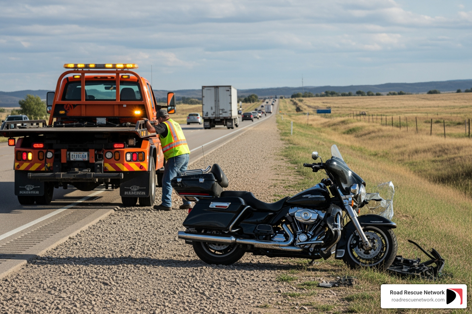 motorcycle roadside assistance reviews