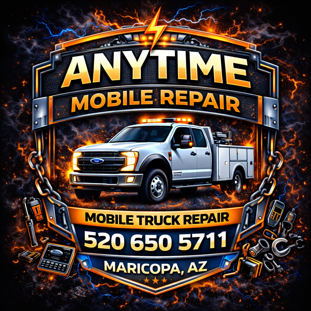 Anytime Mobile Repair
