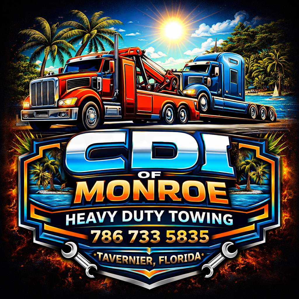 CDI Of Monroe