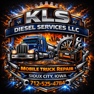 KLS Diesel Services LLC logo