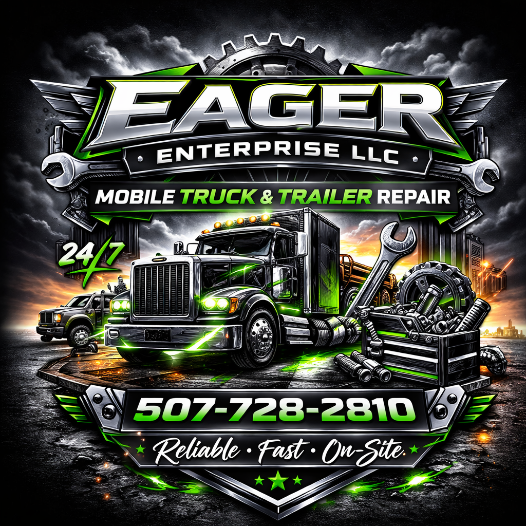 Eager Enterprise, LLC