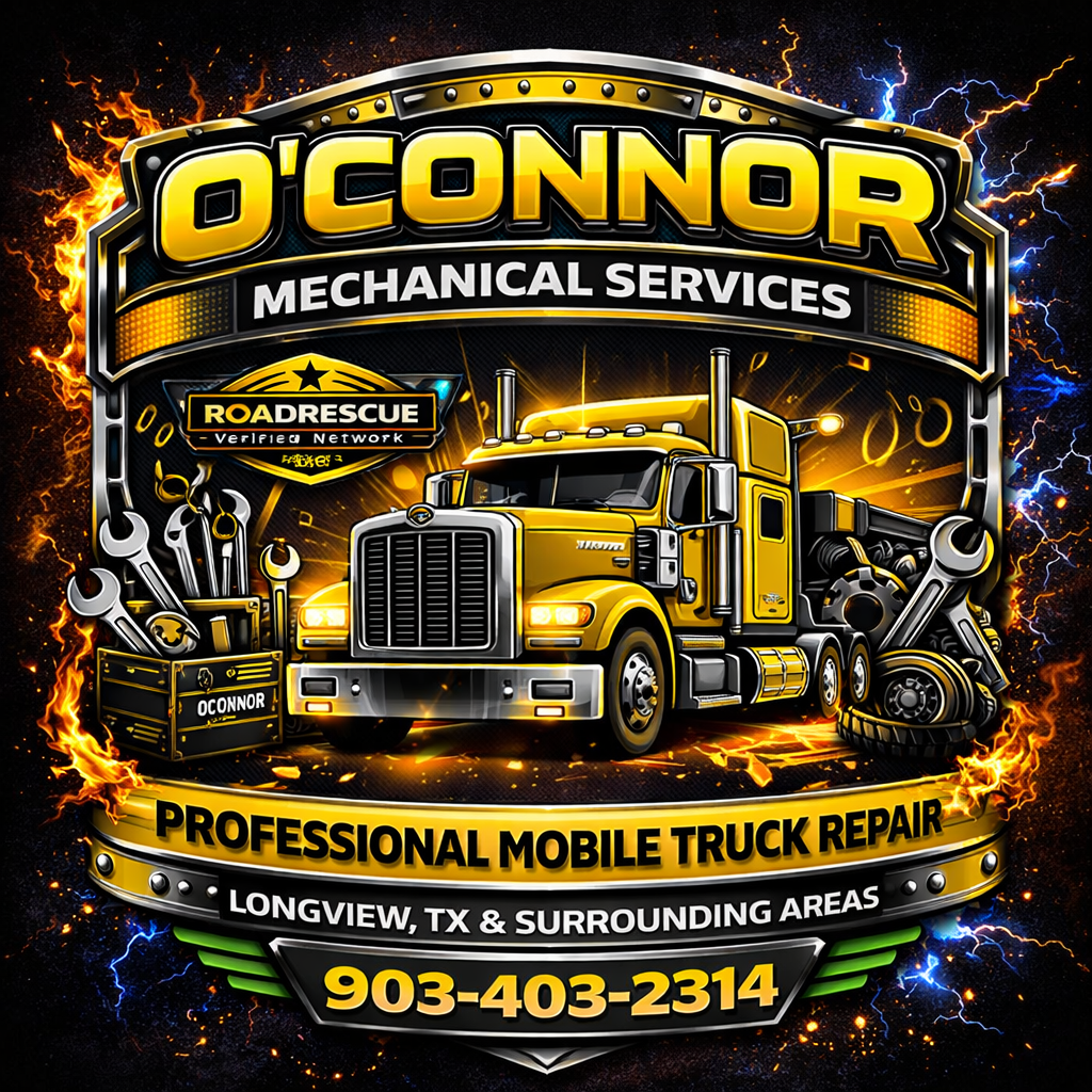 Oconnor Mechanical Services