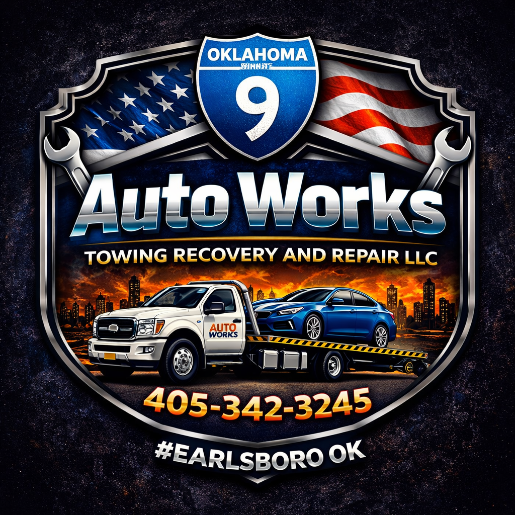Auto Works Towing Recovery and Repair LLC