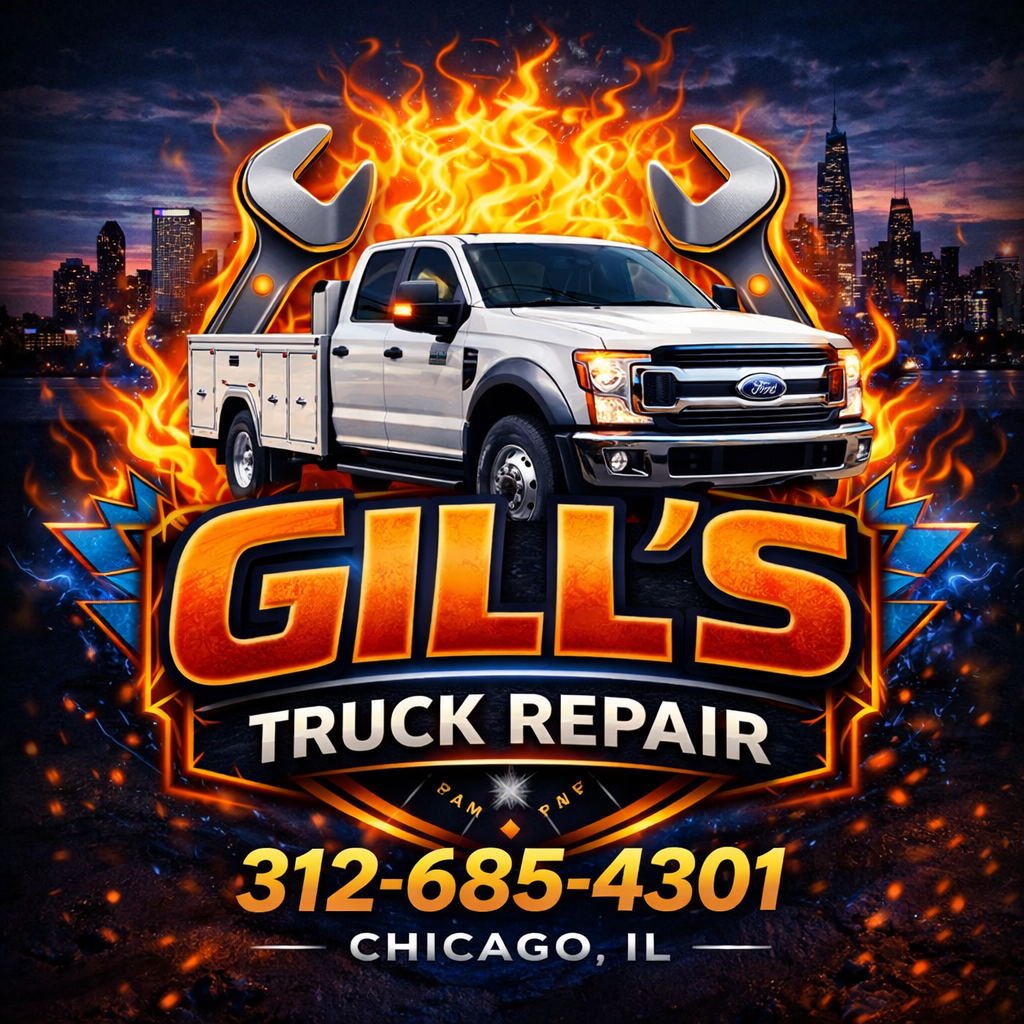 Gill's Truck Repair