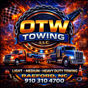 OTW Towing, LLC logo