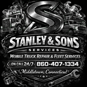 Stanley & Sons LLC logo