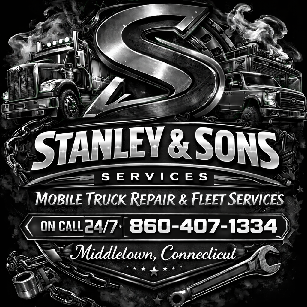 Stanley & Sons LLC logo