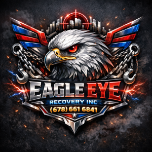 Eagle Eye Recovery INC logo